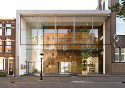 Universiteitsmuseum Utrecht