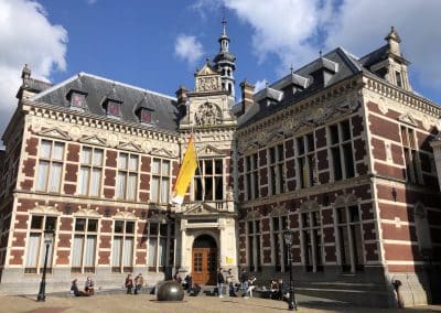 Academiegebouw