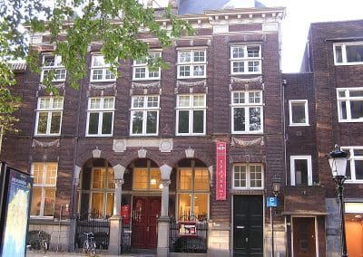 Instituto Cervantes